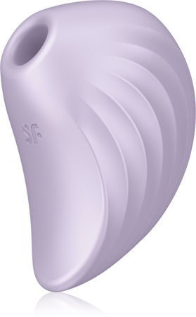 Satisfyer PEARL DIVER Clitoral Stimulator