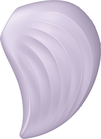 Satisfyer PEARL DIVER Clitoral Stimulator