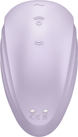 Satisfyer PEARL DIVER Clitoral Stimulator