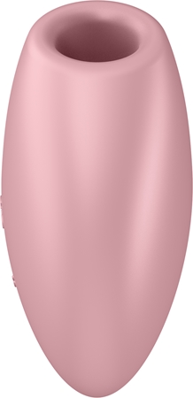 Satisfyer Cutie Heart stimulator klitorisa