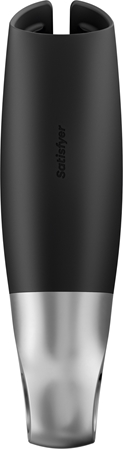 Satisfyer Power Connect App Male Masturbator δονούμενος