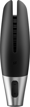 Satisfyer Power Connect App Male Masturbator δονούμενος
