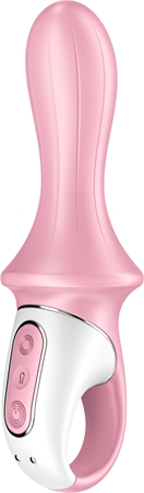 Satisfyer AIR PUMP BOOTY 5+ anal vibrator