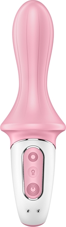 Satisfyer AIR PUMP BOOTY 5+ vibromasseur anal