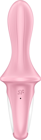 Satisfyer AIR PUMP BOOTY 5+ anal vibrator