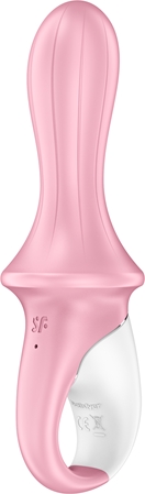 Satisfyer AIR PUMP BOOTY 5+ anal vibrator