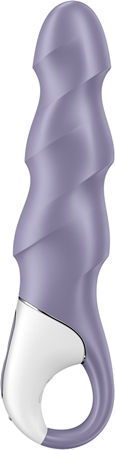Satisfyer AIR PUMP Vibrator 1 вібратор