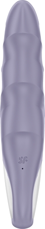 Satisfyer AIR PUMP Vibrator 1 вібратор