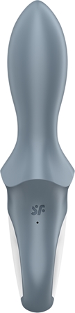 Satisfyer AIR PUMP Booty 1 Analvibrator