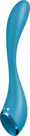Satisfyer G-SPOT FLEX 5+ Vibrator