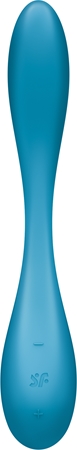 Satisfyer G-SPOT FLEX 5+ Vibrator