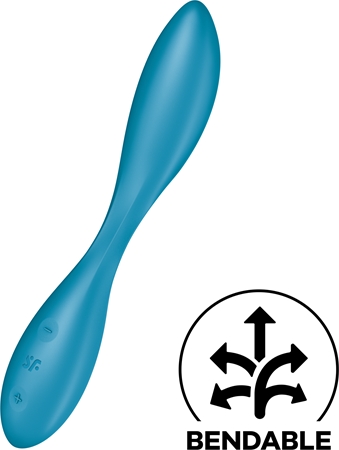 Satisfyer G-SPOT FLEX 1 vibrator