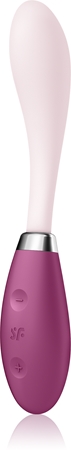 Satisfyer G-SPOT FLEX 3 vibrátor