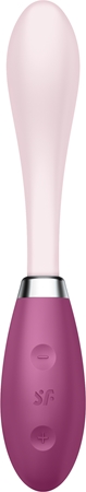 Satisfyer G-SPOT FLEX 3 vibratorius