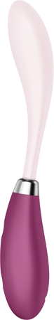 Satisfyer G-SPOT FLEX 3 vibratorius