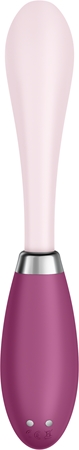 Satisfyer G-SPOT FLEX 3 vibratorius