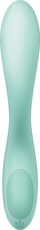 Satisfyer RRROLLING PLEASURE G-Spot Vibrator