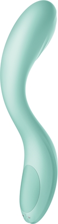 Satisfyer RRROLLING PLEASURE G-Spot Vibrator