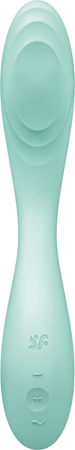 Satisfyer RRROLLING PLEASURE G-Spot Vibrator