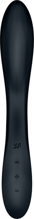 Satisfyer RRROLLING EXPLOSION G-Spot Δονητής