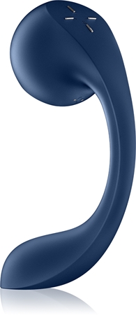 Satisfyer PRO + Wave 4 Vibrator