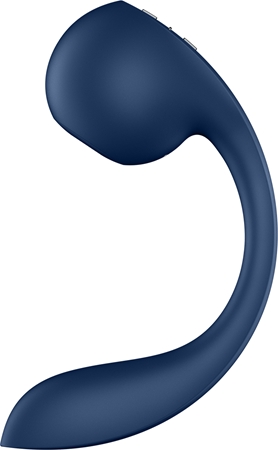 Satisfyer PRO + Wave 4 Vibrator