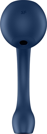 Satisfyer PRO + Wave 4 Vibrator