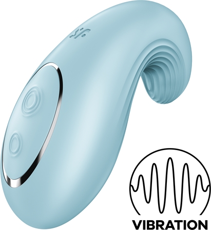 Satisfyer DIPPING DELIGHT stimulator