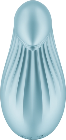 Satisfyer DIPPING DELIGHT stimulator