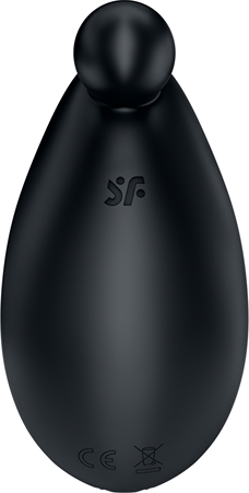 Satisfyer Spot On 2 Klitoris-Stimulator