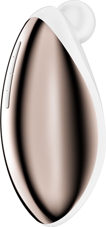 Satisfyer Spot On 2 Klitoris-Stimulator