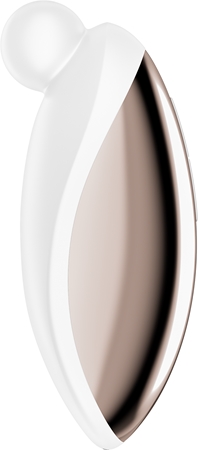 Satisfyer Spot On 2 stymulator łechtaczki