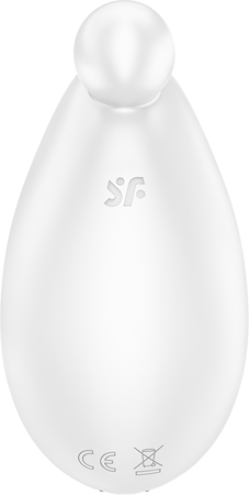 Satisfyer Spot On 2 Klitoris-Stimulator