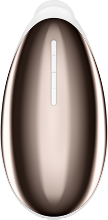 Satisfyer Spot On 2 Klitoris-Stimulator