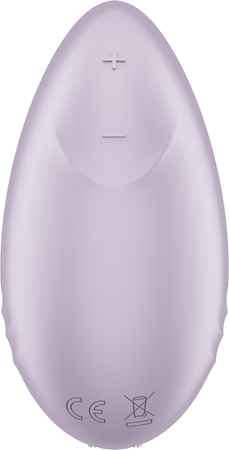 Satisfyer TROPICAL TIP Stimulaator