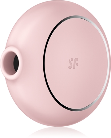 Satisfyer Pro TO GO 3 Stimulateur clitoridien
