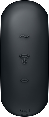 Satisfyer Pro TO GO 3 clitoral stimulator