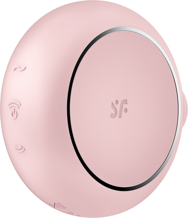 Satisfyer Pro TO GO 3 клитор стимулатор