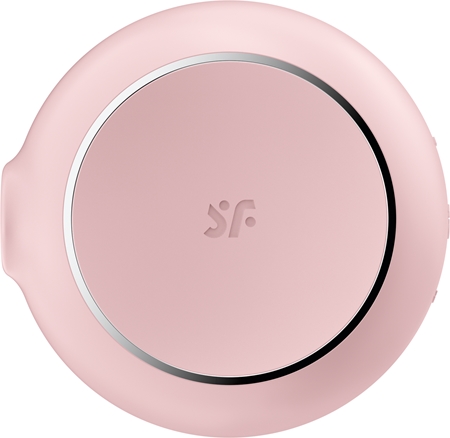 Satisfyer Pro TO GO klitorio stimuliatorius