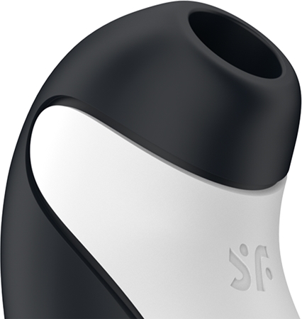 Satisfyer Orca stimulátor klitorisu