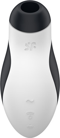 Satisfyer Orca Stimulateur clitoridien