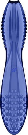 Satisfyer Dazzling Crystal 2 Dildo