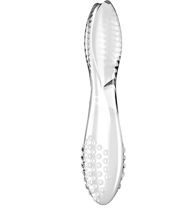 Satisfyer Dazzling Crystal 2 Dildo