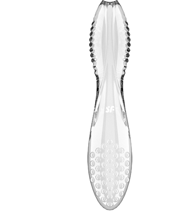 Satisfyer Dazzling Crystal 2 Dildo