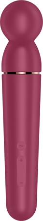 Satisfyer Planet Wand-er masszázsfej