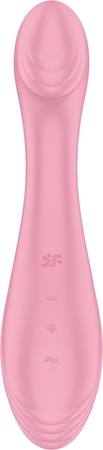 Satisfyer G-Force Δονητής
