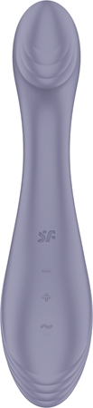 Satisfyer G-Force Δονητής