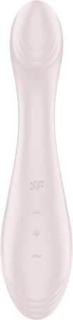 Satisfyer G-Force Vibreur