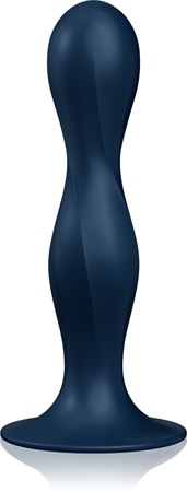 Satisfyer Double Ball-R dildo