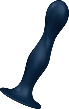 Satisfyer Double Ball-R dildo